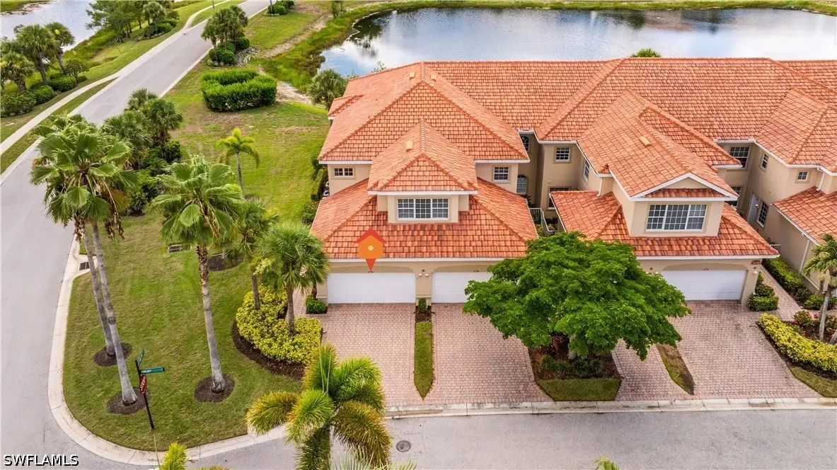 5600 Chelsey Lane #201, Fort Myers, FL 33912 - #1