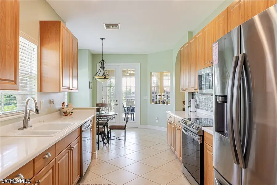5600 Chelsey Lane #201, Fort Myers, FL 33912 - #3