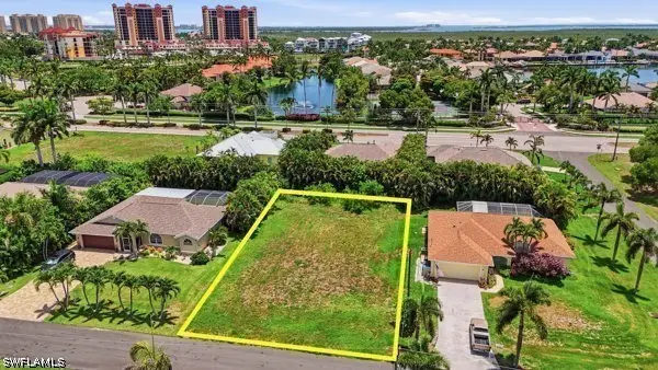 1728 SW 54th Lane, Cape Coral, FL 33914