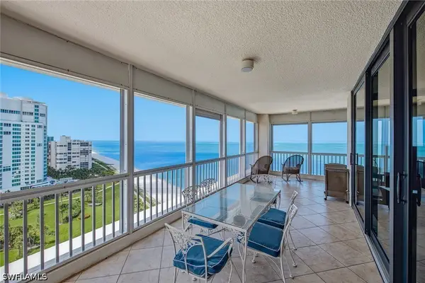 4301 Gulf Shore Boulevard N #1803, Naples, FL 34103