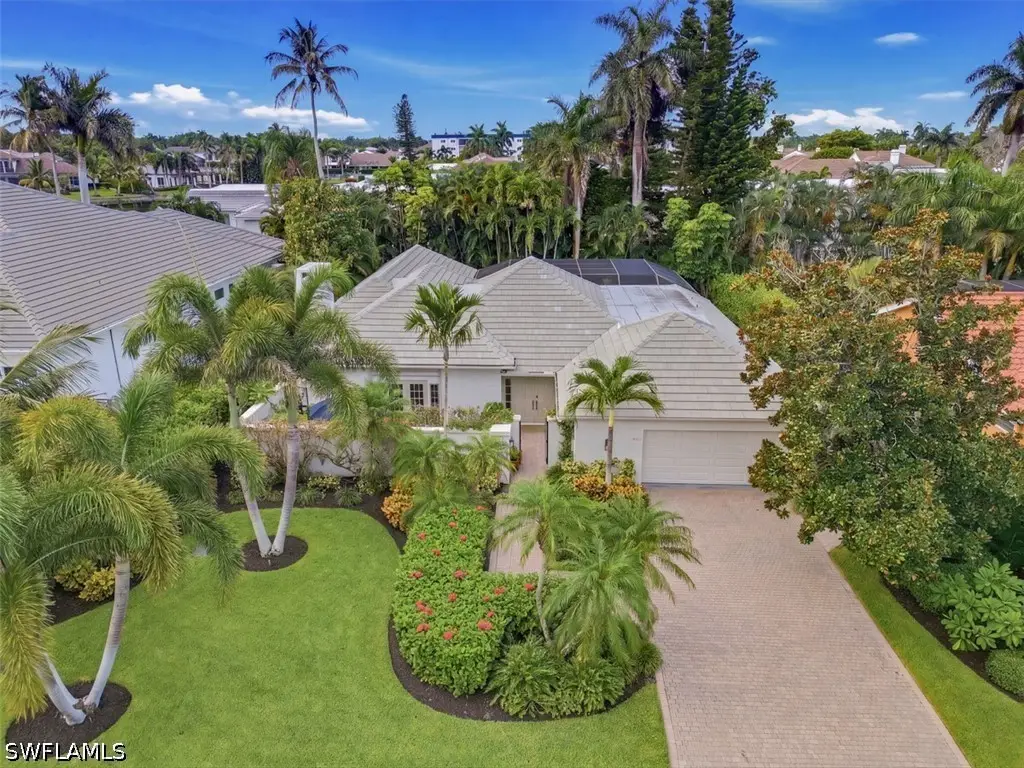512 Turtle Hatch Road, Naples, FL 34103 - #1