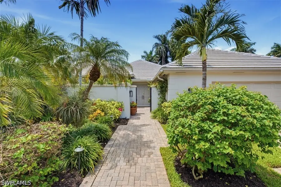 512 Turtle Hatch Road, Naples, FL 34103 - #3
