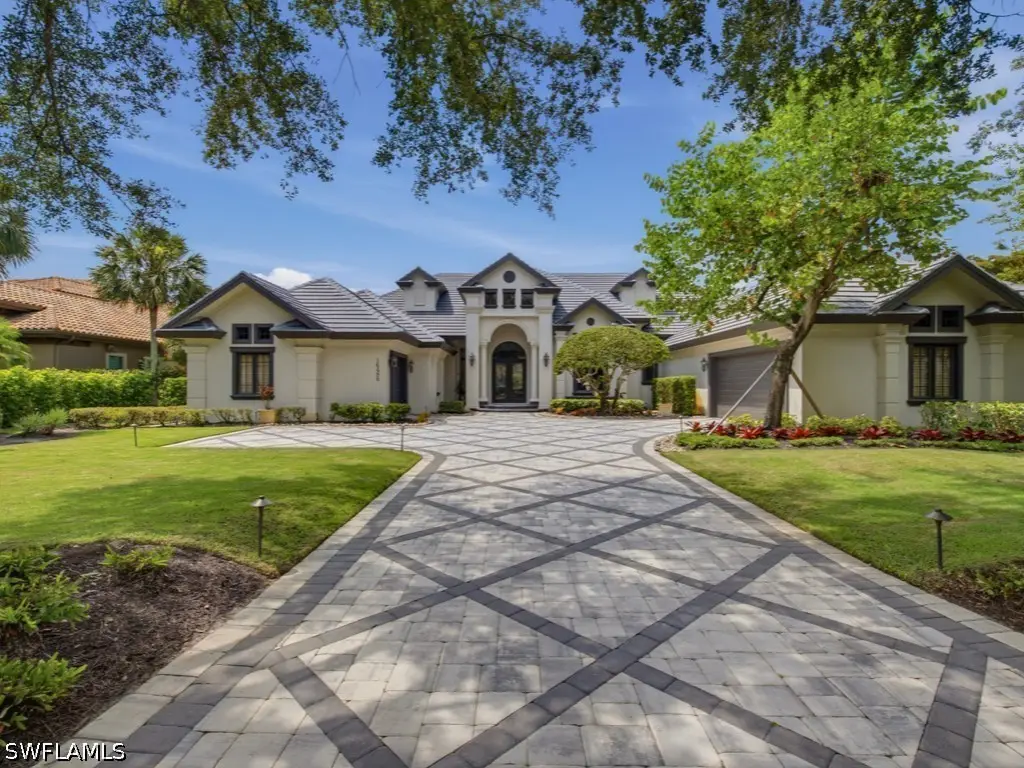 16488 Felicita Court, Naples, FL 34110 - #1