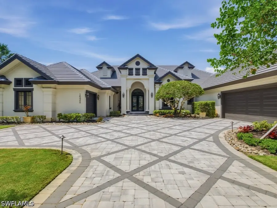 16488 Felicita Court, Naples, FL 34110 - #2