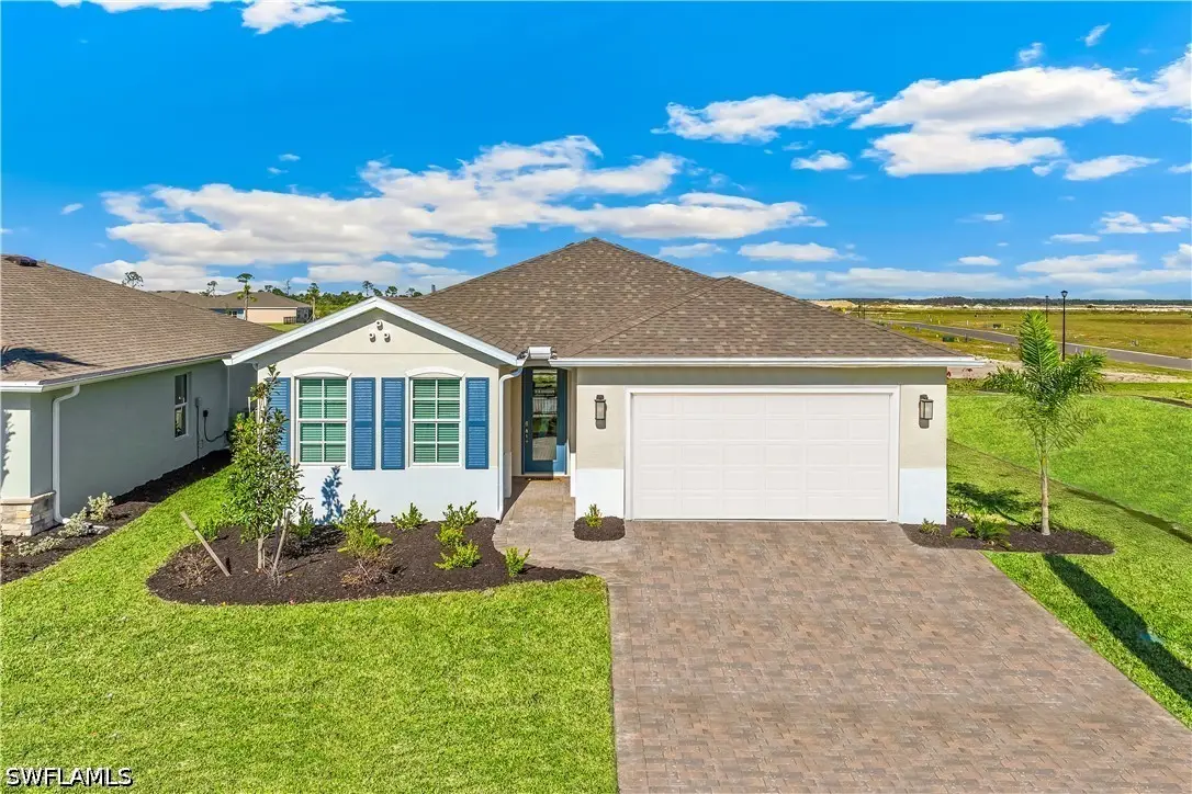 17953 Shade Tree Loop, Babcock Ranch, FL 33982 - #1