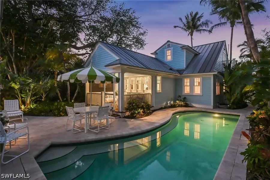 356 11th Avenue S, Naples, FL 34102 - #3