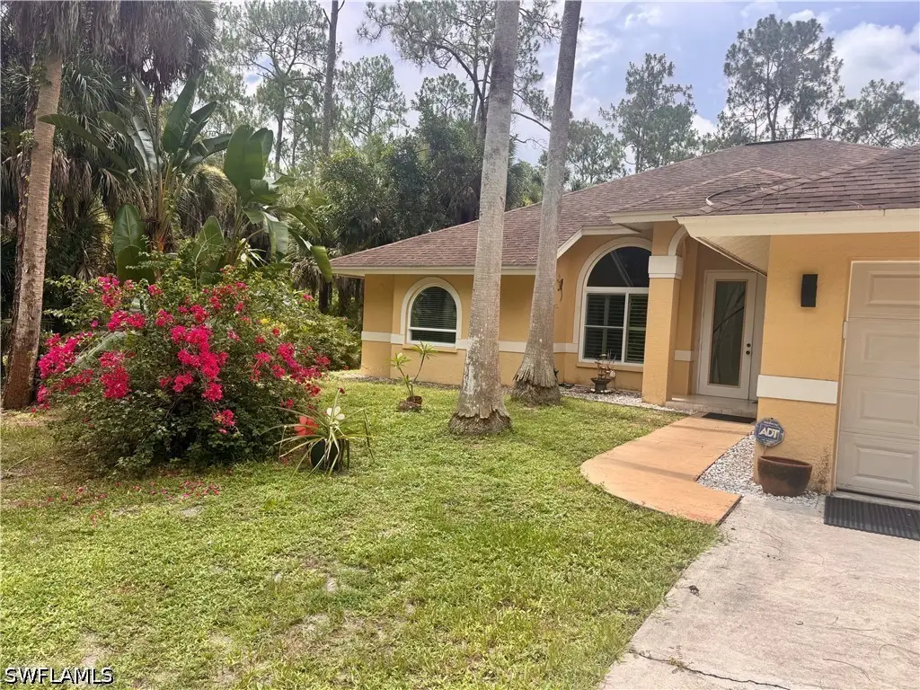 4392 11th Avenue Sw, Naples, FL 34116 - #1