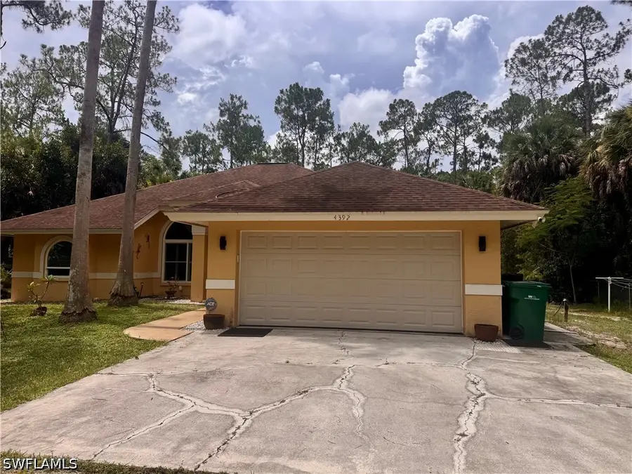 4392 11th Avenue Sw, Naples, FL 34116 - #2