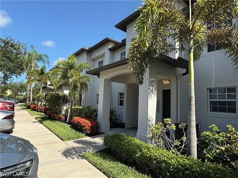 9051 Gervais Circle #1508, Naples, FL 34120 - #2