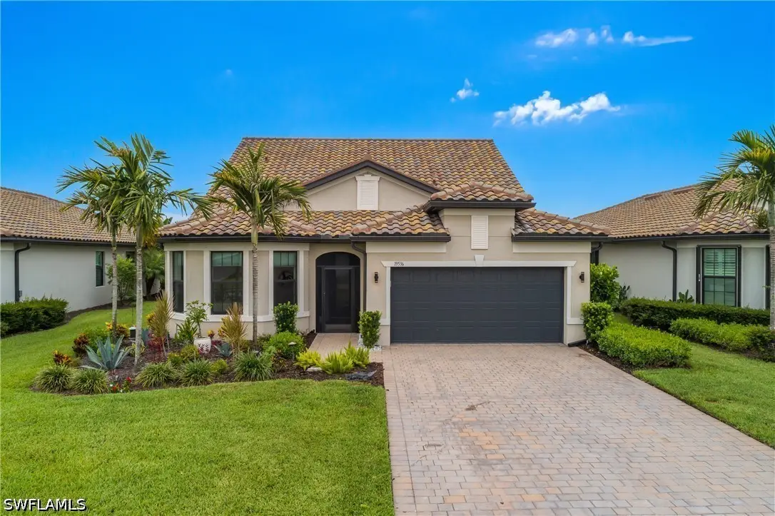 19536 Deming Lane, Estero, FL 33928 - #1