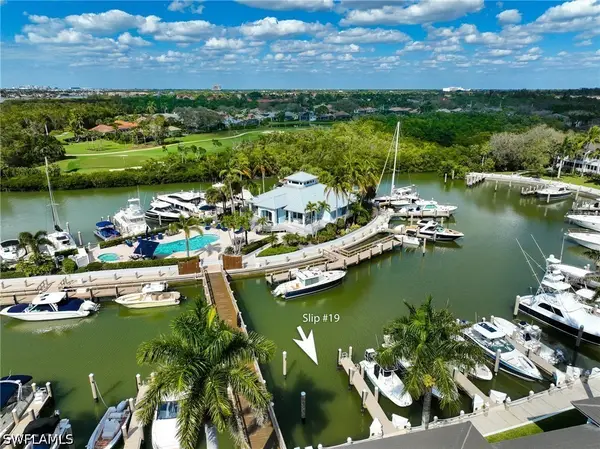 1777 Gulfstar Drive S, Naples, FL 34112