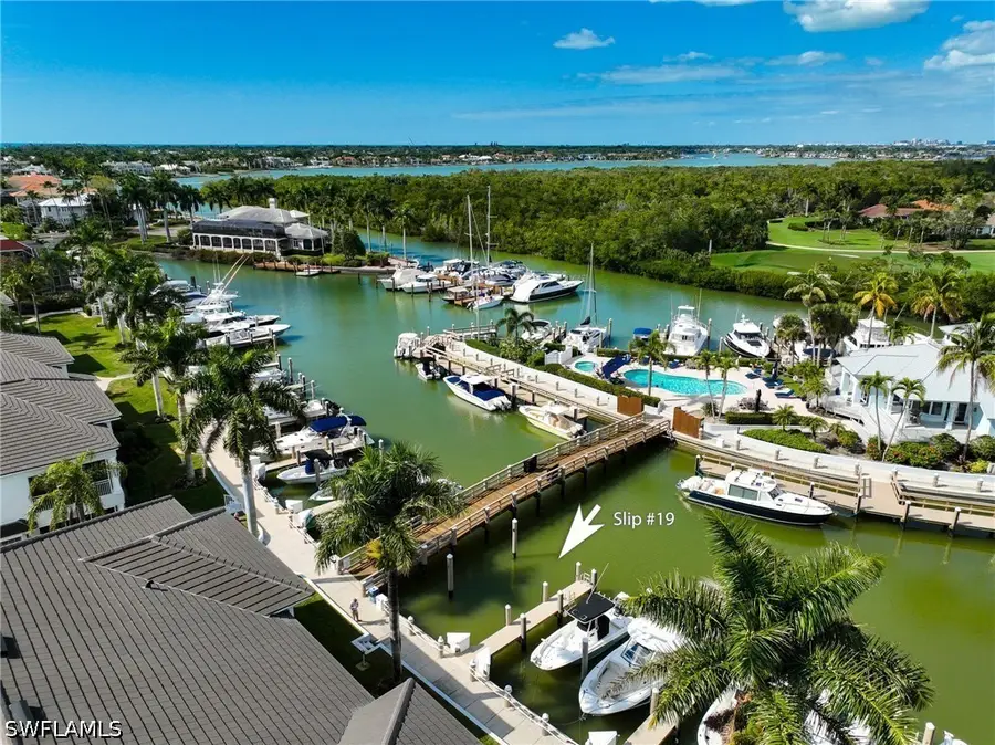 1777 Gulfstar Drive S, Naples, FL 34112 - #2