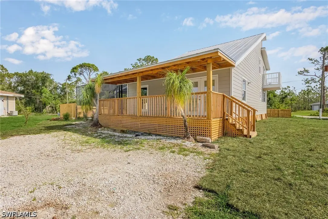 23404 Patera Avenue, Punta Gorda, FL 33980 - #1