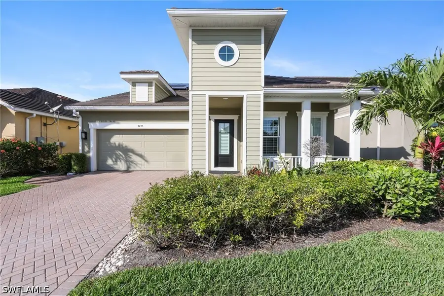 3275 Pilot Circle, Naples, FL 34120 - #2