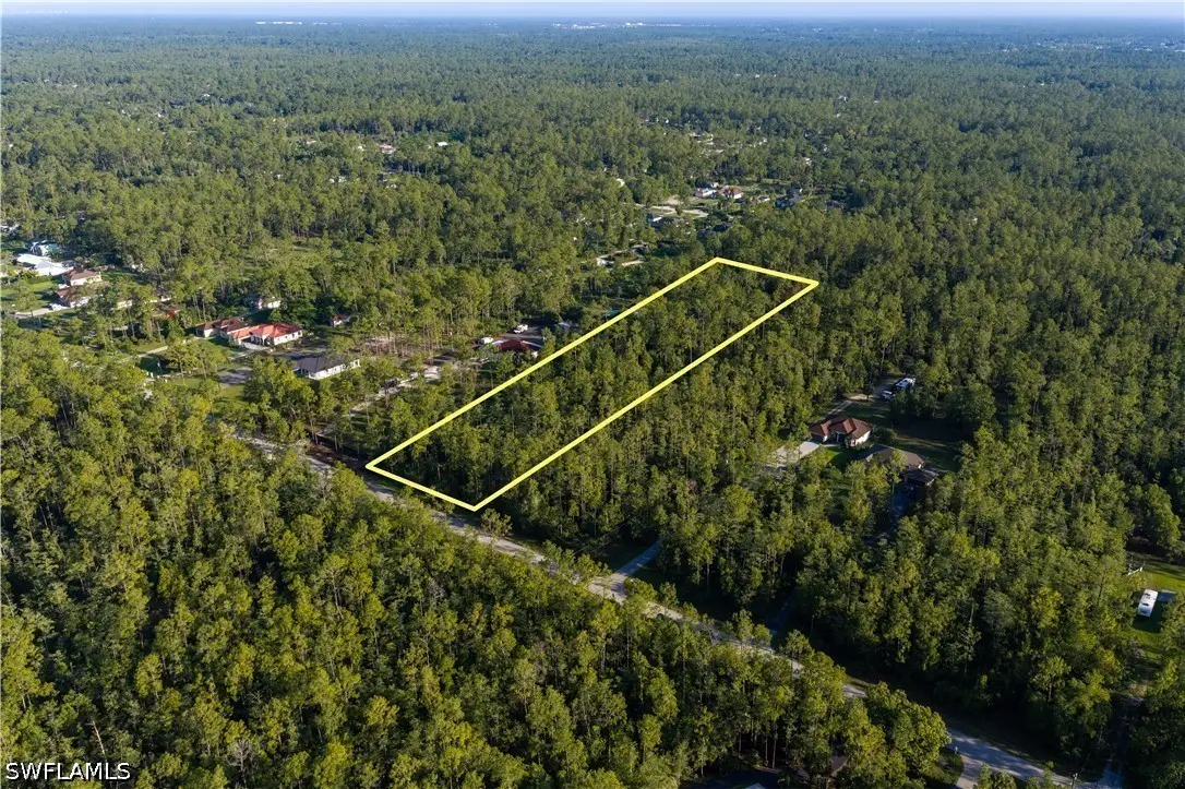 0 2nd Avenue Ne, Naples, FL 34120 - #1