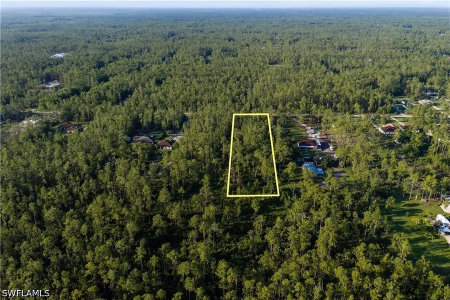 0 2nd Avenue Ne, Naples, FL 34120 - #2