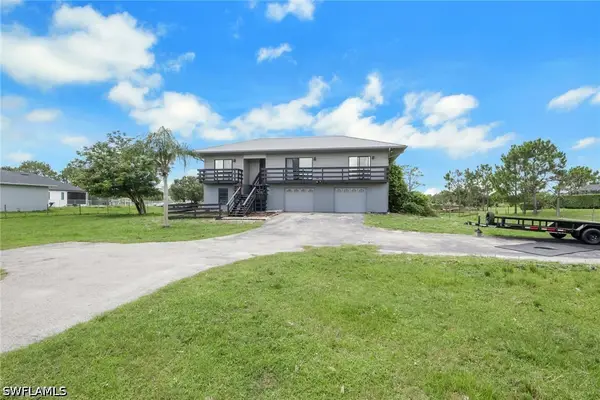 4140 54th Avenue Ne, Naples, FL 34120