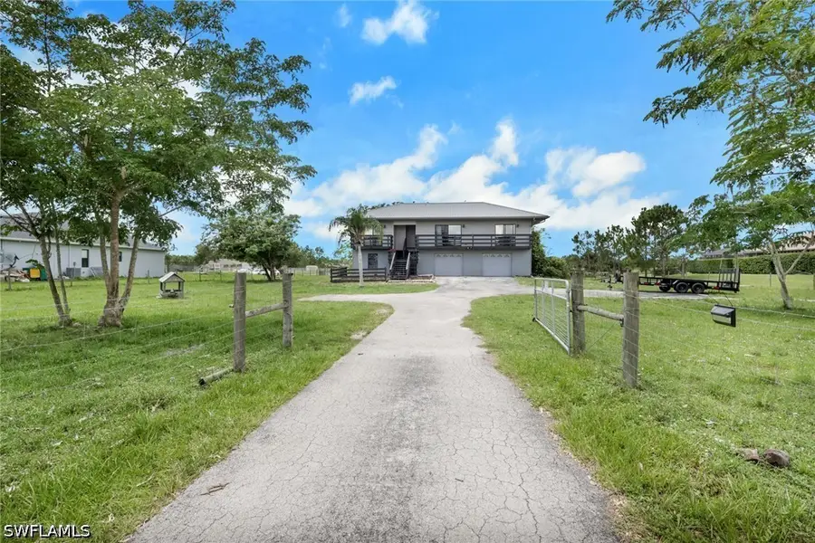 4140 54th Avenue Ne, Naples, FL 34120 - #2