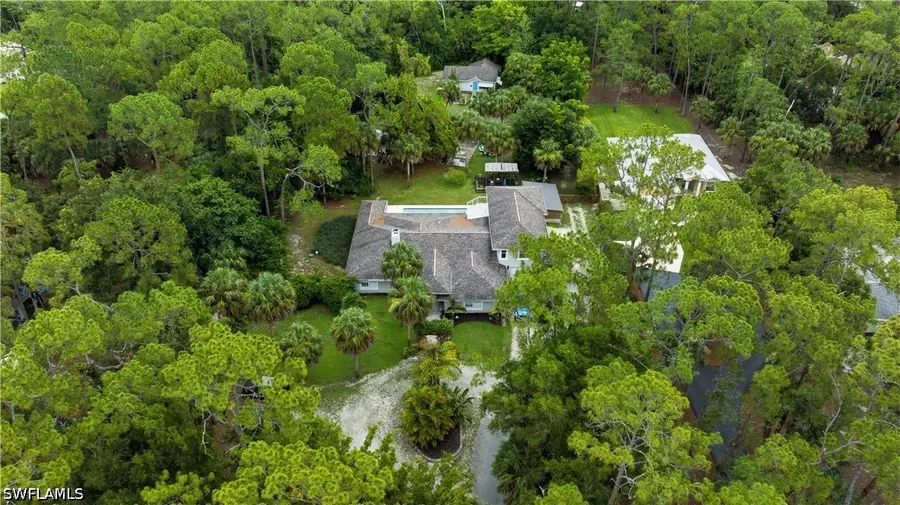 150 Logan Boulevard N, Naples, FL 34119 - #2