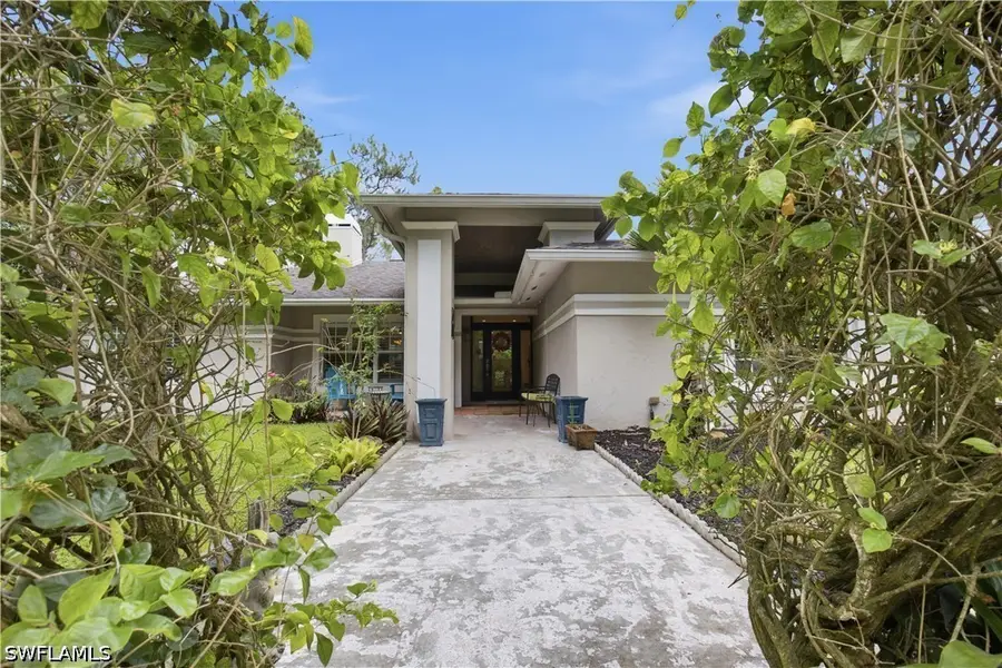 150 Logan Boulevard N, Naples, FL 34119 - #3
