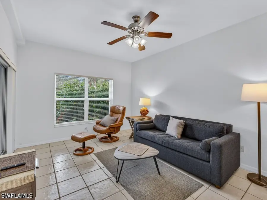 5210 Birmingham Drive #101, Naples, FL 34110 - #3