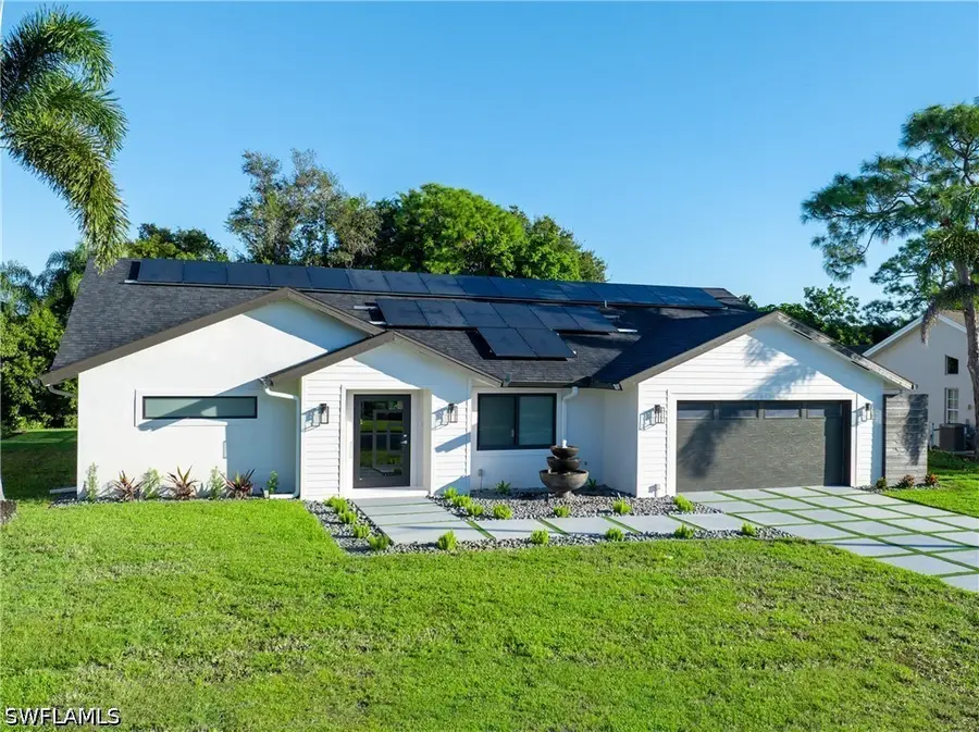 5105 Berkeley Drive, Naples, FL 34112 - #2