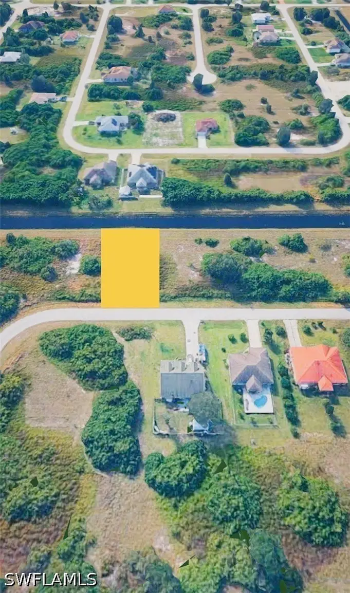 618 Chemstrand Street E, Lehigh Acres, FL 33974 - #1