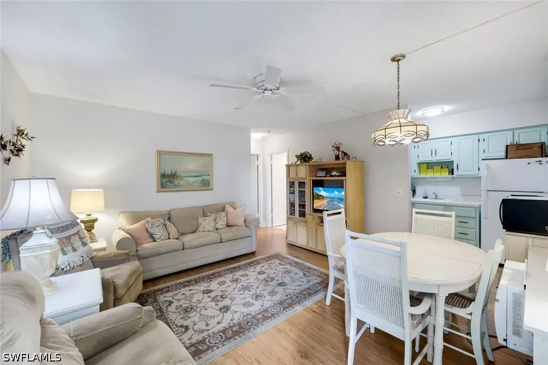 130 N Collier Boulevard #E4, Marco Island, FL 34145 - #1