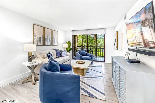 3641 Wild Pines Drive #206, Bonita Springs, FL 34134