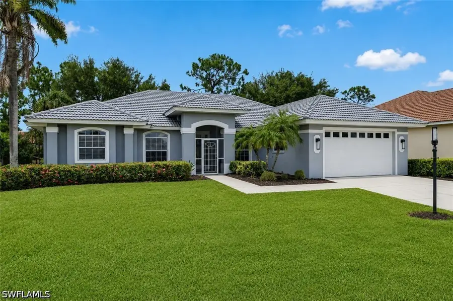 25020 Divot Drive, Bonita Springs, FL 34135 - #2