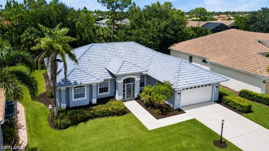 25020 Divot Drive, Bonita Springs, FL 34135 - #3