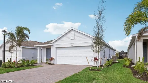 2513 15th Street Sw, Lehigh Acres, FL 33976