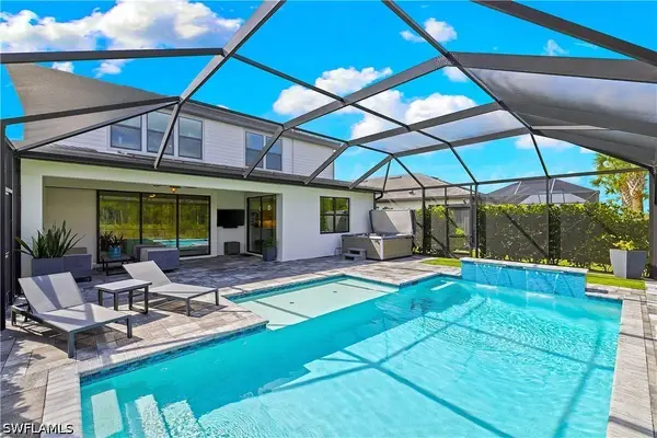 20104 Kingmont Drive, Estero, FL 33928