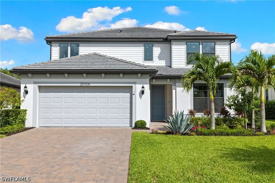 20104 Kingmont Drive, Estero, FL 33928 - #2