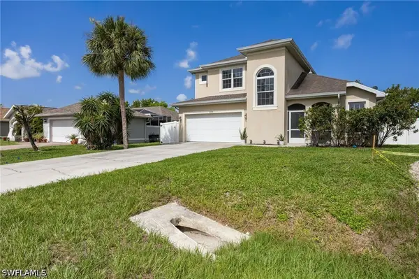 26676 Morton Avenue, Bonita Springs, FL 34135