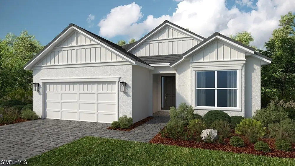 15697 Genova Drive, Naples, FL 34114 - #1