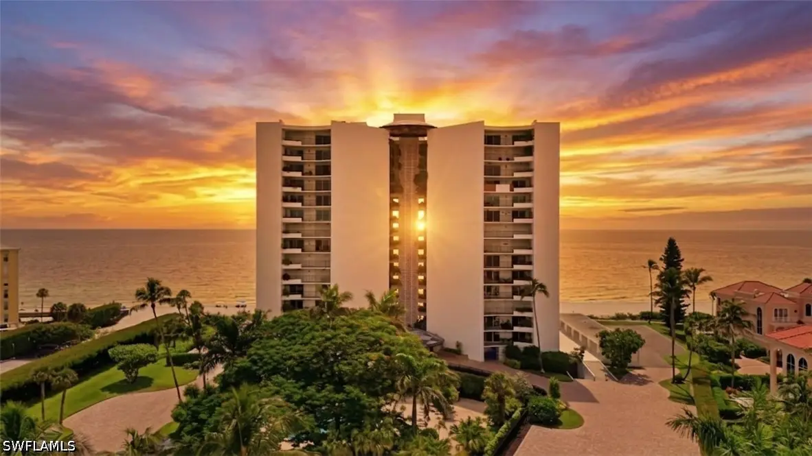 3951 Gulf Shore Boulevard N #700, Naples, FL 34103 - #1