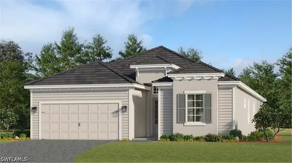 15716 Raveneli Court, Fort Myers, FL 33908