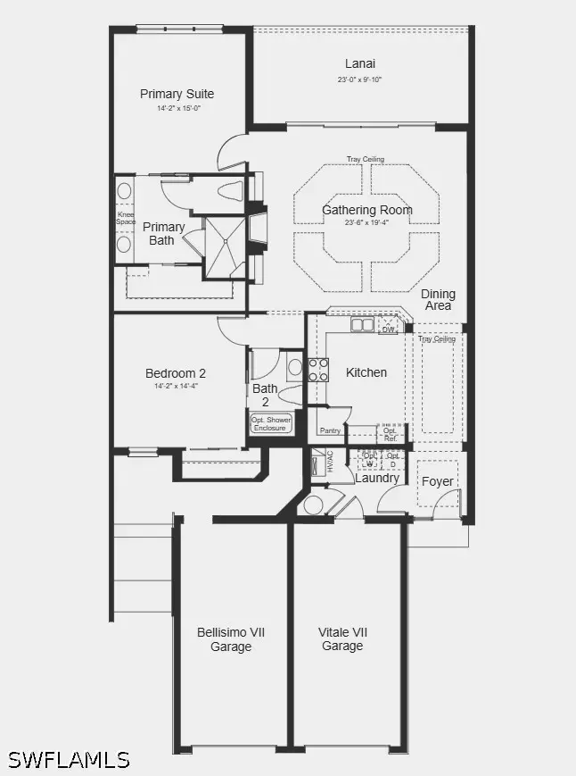 15340 Giardino Drive #27-103, Naples, FL 34114 - #2