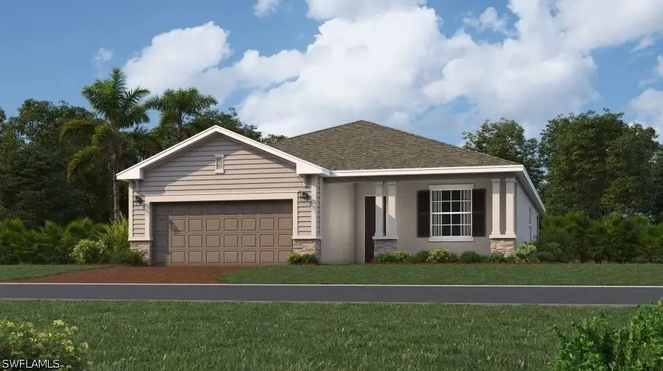 18803 Marlin Kite Lane, North Fort Myers, FL 33917 - #1