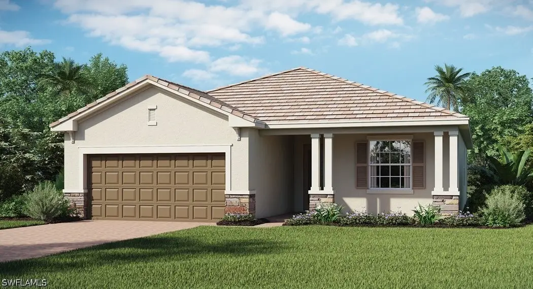3143 Weston Manor Drive, Alva, FL 33920 - #1