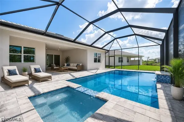 8755 Oceana Way, Naples, FL 34114