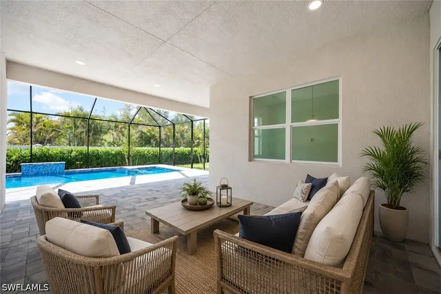 8755 Oceana Way, Naples, FL 34114 - #2