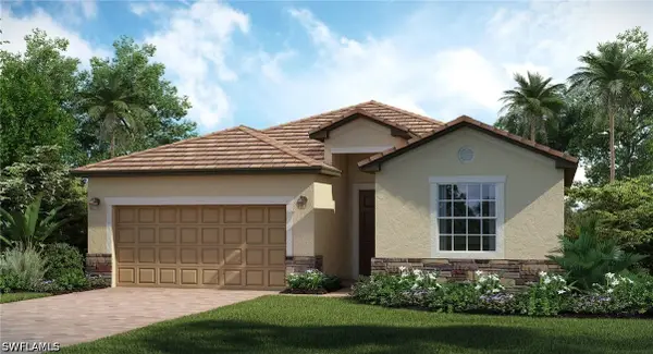 3171 Weston Manor Drive, Alva, FL 33920