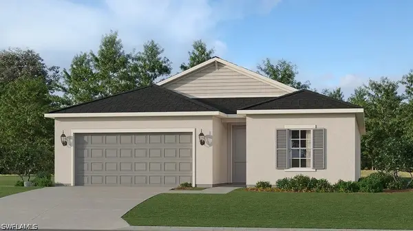 16853 Red Lantana Trace, Alva, FL 33920