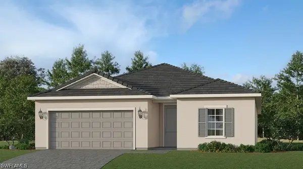 16817 Red Lantana Trace, Alva, FL 33920