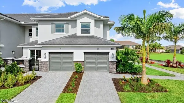 15345 Giardino Drive #12-204, Naples, FL 34114