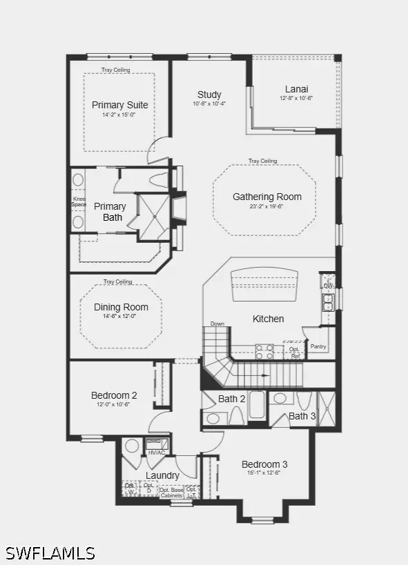 15345 Giardino Drive #12-204, Naples, FL 34114 - #2