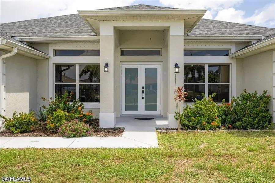 1020 NW 14th Street, Cape Coral, FL 33993 - #3