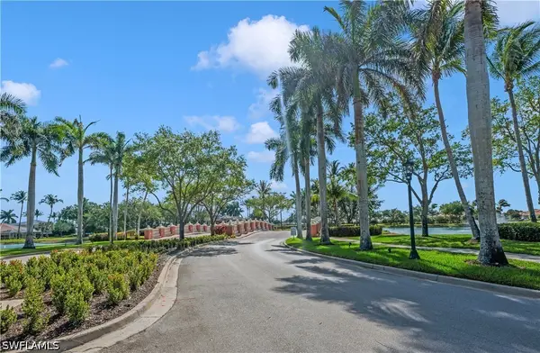 8090 Chianti Lane, Naples, FL 34114